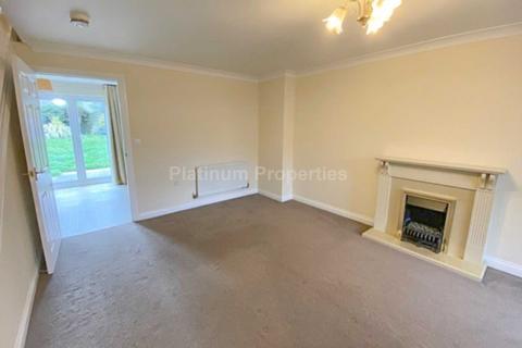 4 bedroom detached house to rent, Columbine Road, Ely