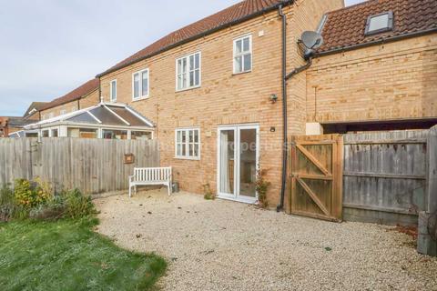 4 bedroom detached house to rent, Columbine Road, Ely