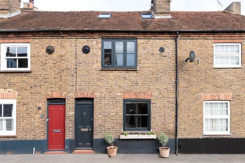 64 Oxford Road, Marlow, SL7 2NL