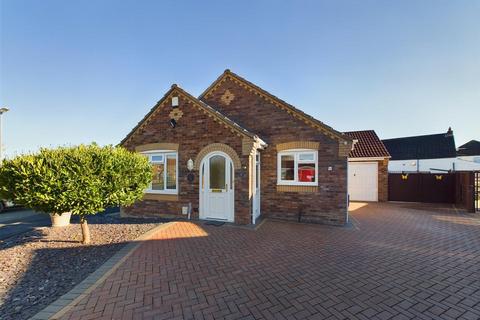 3 bedroom detached bungalow for sale, Faldos Way, Mablethorpe LN12