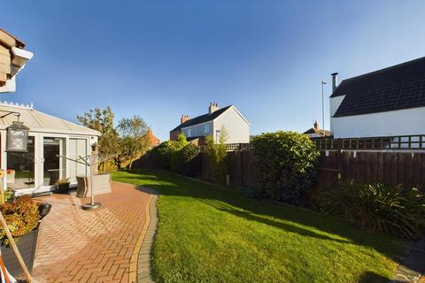 3 bedroom detached bungalow for sale, Faldos Way, Mablethorpe LN12