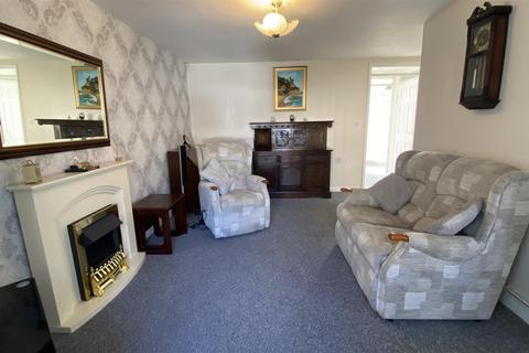 2 bedroom semi-detached bungalow for sale, Christchurch Road, Coventry CV6