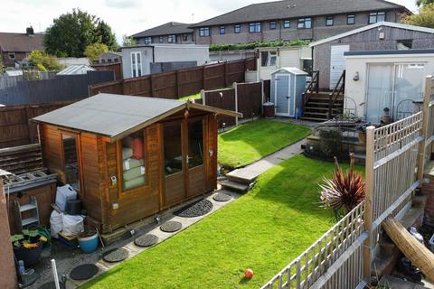 3 bedroom terraced house for sale, Glebelands Road, Bristol BS34