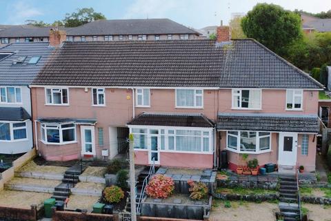 3 bedroom terraced house for sale, Glebelands Road, Bristol BS34