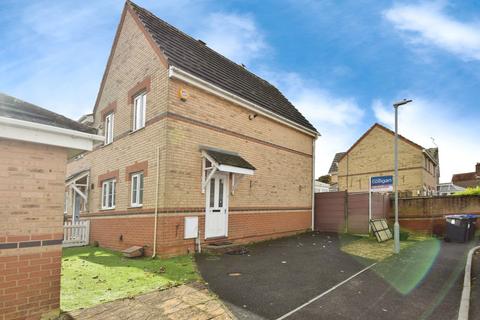 14 Beamont Way, Amesbury, Salisbury, SP4 7UA
