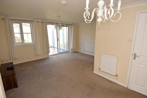 14 Beamont Way, Amesbury, Salisbury, SP4 7UA