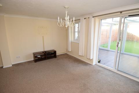 14 Beamont Way, Amesbury, Salisbury, SP4 7UA