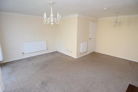 14 Beamont Way, Amesbury, Salisbury, SP4 7UA