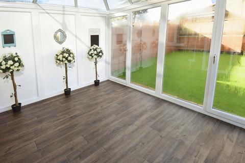 14 Beamont Way, Amesbury, Salisbury, SP4 7UA