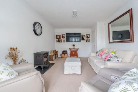 4 bedroom detached bungalow for sale, Cross Farm Road, Draycott