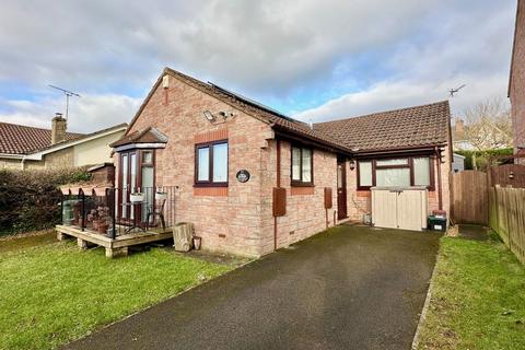 4 bedroom detached bungalow for sale, Cross Farm Road, Draycott