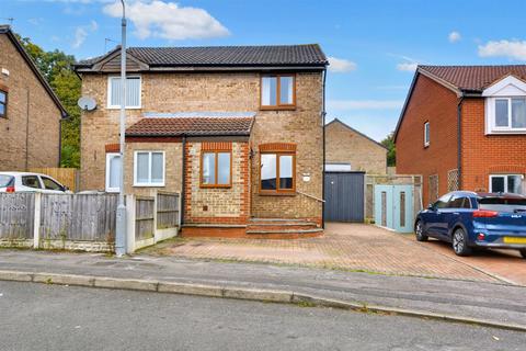 2 bedroom semi-detached house for sale, Lambeth Road, Arnold, Nottingham