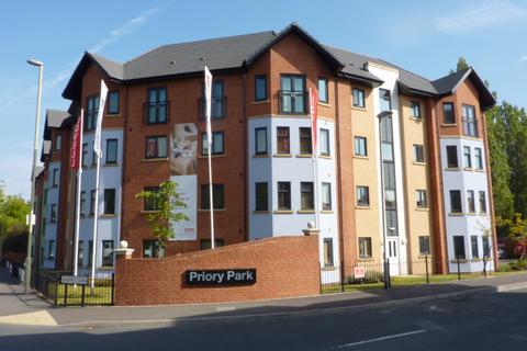 2 bedroom apartment for sale, Pages Croft, Dudley, West Midlands