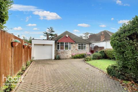 3 bedroom detached bungalow for sale, Charlton Road, Shepperton