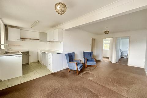 2 bedroom terraced bungalow for sale, Castle Drive, Praa Sands TR20