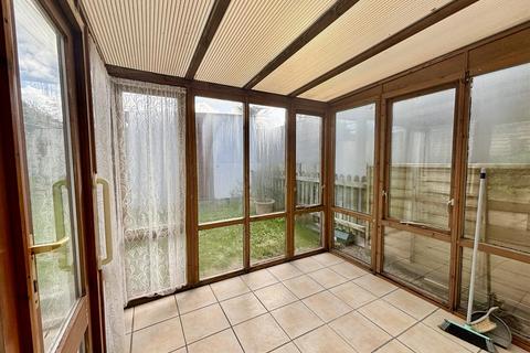 2 bedroom terraced bungalow for sale, Castle Drive, Praa Sands TR20