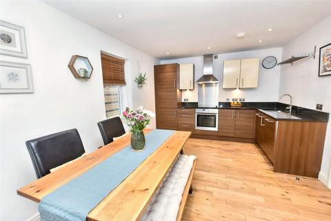 4, Roundhay Court Sutherland Avenue, Leeds, LS8 1BL