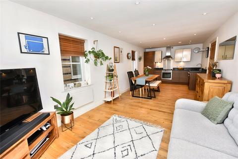 4, Roundhay Court Sutherland Avenue, Leeds, LS8 1BL