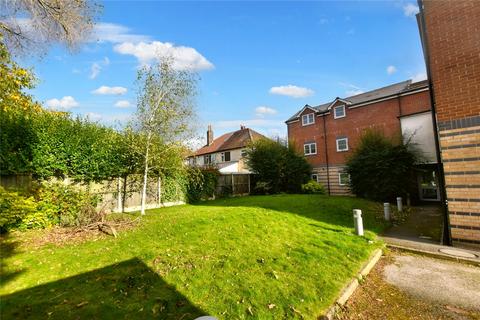 4, Roundhay Court Sutherland Avenue, Leeds, LS8 1BL