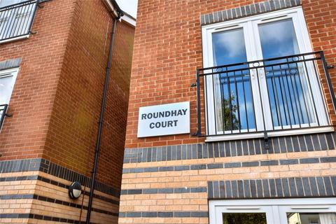 4, Roundhay Court Sutherland Avenue, Leeds, LS8 1BL