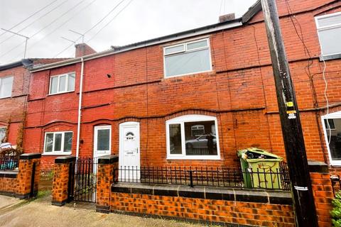 3 bedroom terraced house to rent, Harrow Street, South Elmsall