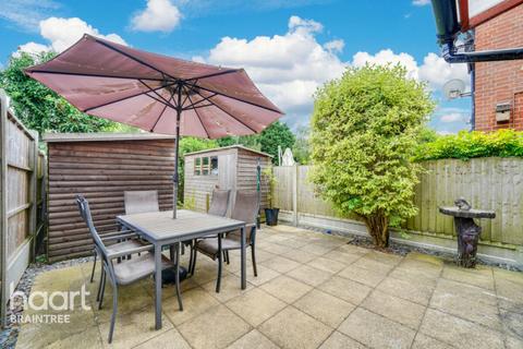 2 bedroom semi-detached house for sale, Grenville Road, Braintree