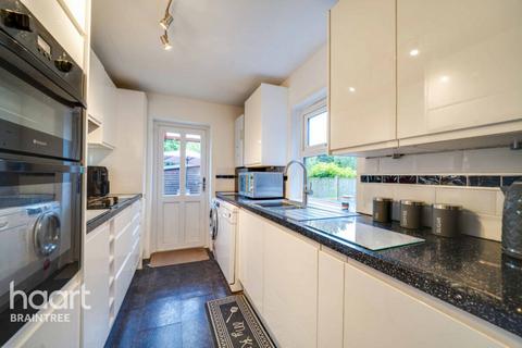 2 bedroom semi-detached house for sale, Grenville Road, Braintree