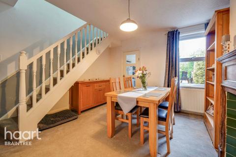 2 bedroom semi-detached house for sale, Grenville Road, Braintree