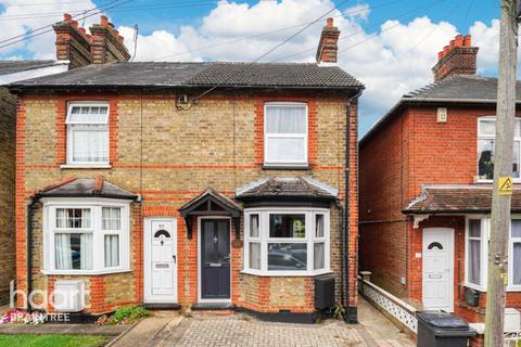 2 bedroom semi-detached house for sale, Grenville Road, Braintree