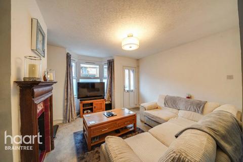 2 bedroom semi-detached house for sale, Grenville Road, Braintree