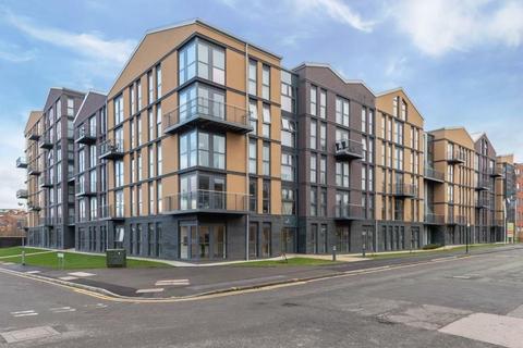 William Street, Birmingham, West Midlands, B15