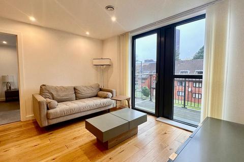 2 bedroom apartment for sale, William Street, Birmingham, West Midlands, B15