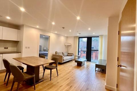 2 bedroom apartment for sale, William Street, Birmingham, West Midlands, B15