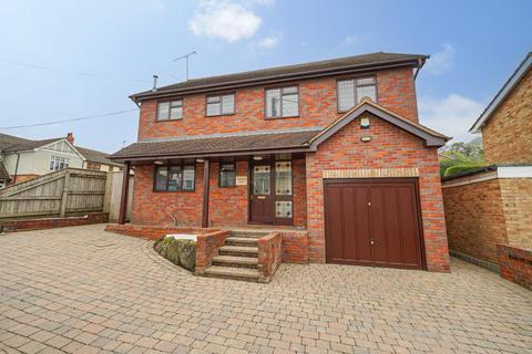 4 bedroom detached house for sale, Sylvester Street, Heath And Reach, Leighton Buzzard