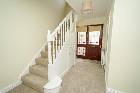 4 bedroom detached house for sale, Sylvester Street, Heath And Reach, Leighton Buzzard