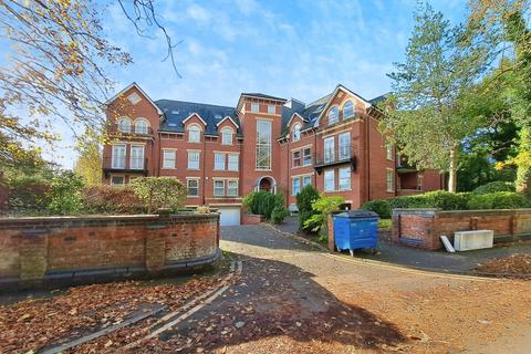 2 bedroom flat for sale, Spath Road, West Didsbury, Manchester, M20