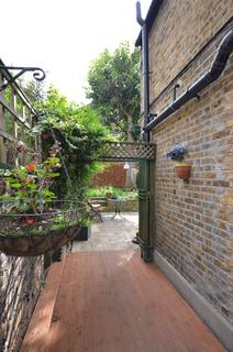 4 bedroom house to rent, Knatchbull Road, Camberwell, London, SE5