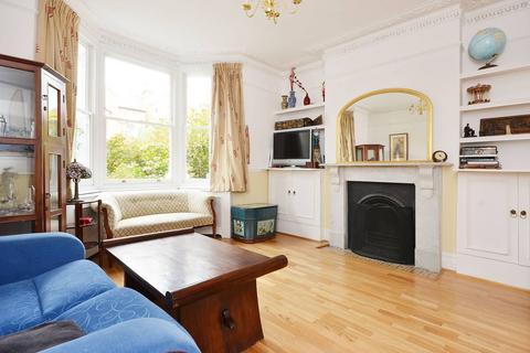 4 bedroom house to rent, Knatchbull Road, Camberwell, London, SE5