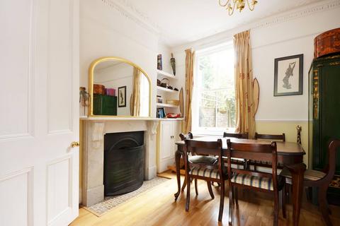 4 bedroom house to rent, Knatchbull Road, Camberwell, London, SE5