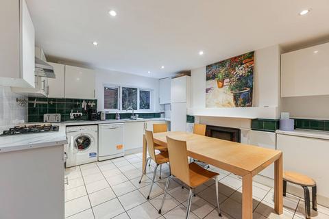 4 bedroom house to rent, Knatchbull Road, Camberwell, London, SE5