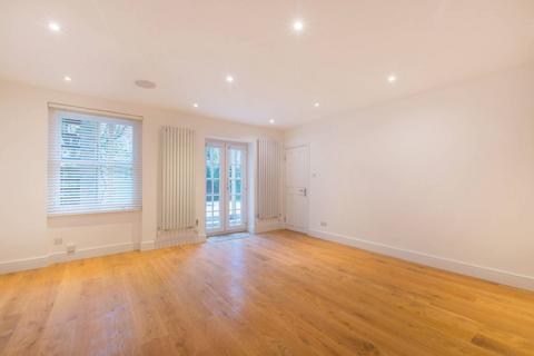 3 bedroom flat to rent, Buckland Crescent, Belsize Park, London, NW3