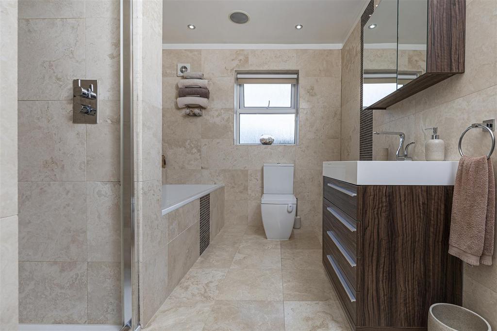 House Bathroom