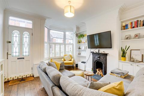 undefined, Charnwood Grove, West Bridgford NG2
