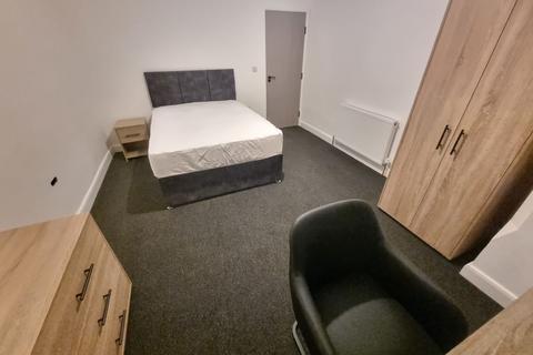 1 bedroom in a house share to rent, Room 3