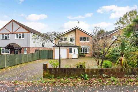 4 bedroom detached house for sale, Cowplain, Hampshire