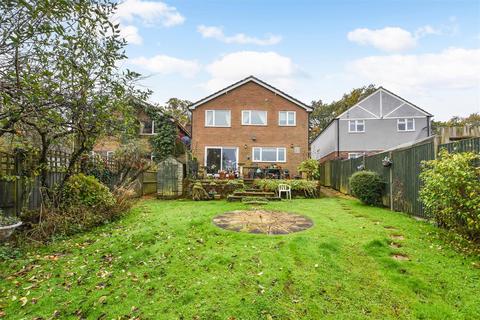 4 bedroom detached house for sale, Cowplain, Hampshire