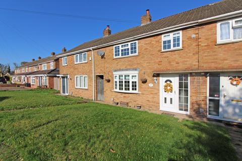 3 bedroom terraced house for sale, Pryor Road, Baldock, SG7