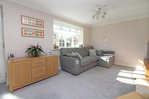 3 bedroom terraced house for sale, Pryor Road, Baldock, SG7