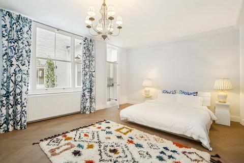 Studio for sale, Courtfield Gardens, South Kensington SW5