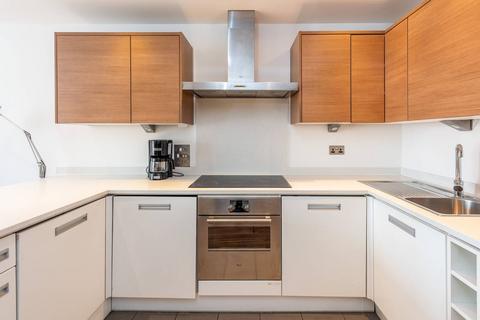 2 bedroom flat to rent, Curtain Road, Shoreditch, London, EC2A